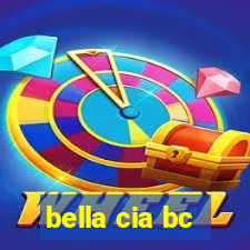 bella cia bc